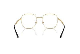 Achteraanzicht Ray-Ban RX6515D (2991)