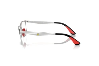 Zijaanzicht Ray-Ban RX6516M (F060)