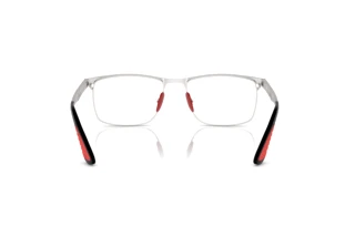 Achteraanzicht Ray-Ban RX6516M (F060)