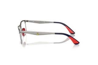 Zijaanzicht Ray-Ban RX6516M (F086)