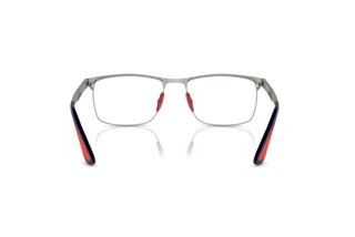Achteraanzicht Ray-Ban RX6516M (F086)