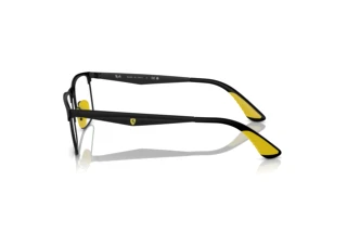 Zijaanzicht Ray-Ban RX6516M (F091)