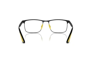 Achteraanzicht Ray-Ban RX6516M (F091)