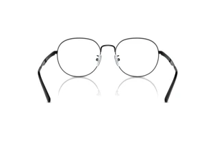 Achteraanzicht Ray-Ban RX6517D (2509)
