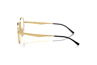 Zijaanzicht Ray-Ban RX6517D (2991)