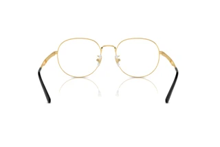 Achteraanzicht Ray-Ban RX6517D (2991)