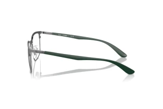 Zijaanzicht Ray-Ban RX6518 (2620)
