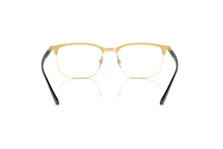 Achteraanzicht Ray-Ban RX6518 (2890)