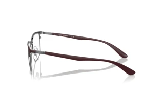 Zijaanzicht Ray-Ban RX6518 (3162)