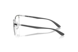 Zijaanzicht Ray-Ban RX6518 (3163)