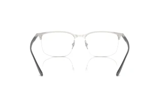 Achteraanzicht Ray-Ban RX6518 (3163)