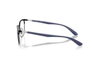 Zijaanzicht Ray-Ban RX6518 (3171)