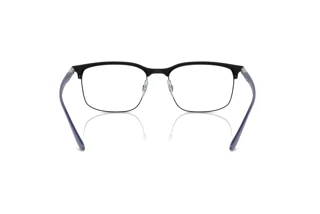 Achteraanzicht Ray-Ban RX6518 (3171)