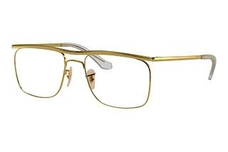 Ray-Ban RX6519 2500