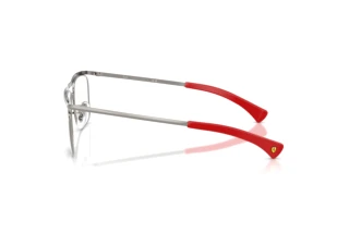 Zijaanzicht Ray-Ban RX6519M (F001)