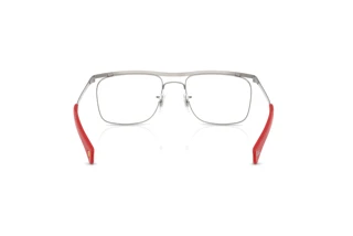 Achteraanzicht Ray-Ban RX6519M (F001)