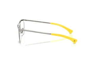 Zijaanzicht Ray-Ban RX6519M (F030)
