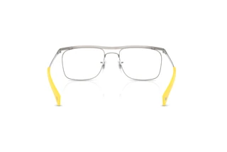 Achteraanzicht Ray-Ban RX6519M (F030)