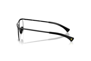 Zijaanzicht Ray-Ban RX6519M (F117)