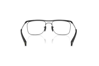 Achteraanzicht Ray-Ban RX6519M (F117)