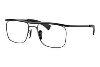 Vooraanzicht Ray-Ban RX6519M (F117)