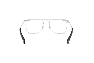 Achteraanzicht Ray-Ban RX6519M (F122)