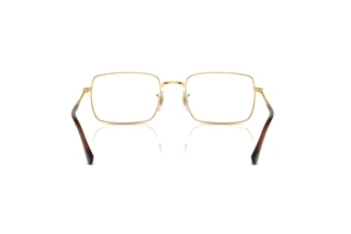 Achteraanzicht Ray-Ban RX6520 (2500)
