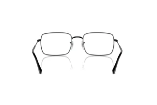 Achteraanzicht Ray-Ban RX6520 (2509)