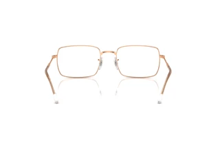 Achteraanzicht Ray-Ban RX6520 (3094)