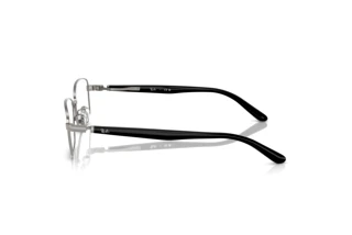 Zijaanzicht Ray-Ban RX6527D (2502)