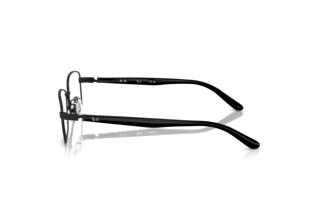Zijaanzicht Ray-Ban RX6527D (2503)