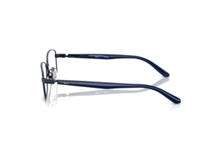 Zijaanzicht Ray-Ban RX6527D (3076)