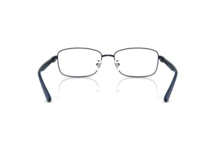 Achteraanzicht Ray-Ban RX6527D (3076)