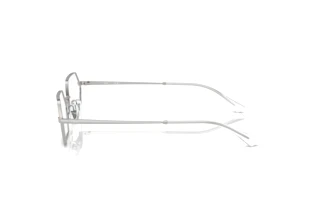 Zijaanzicht Ray-Ban YEVI (RX6528 - 2501)