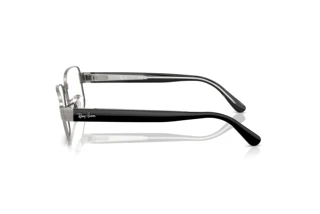 Zijaanzicht Ray-Ban RX6529 (2502)