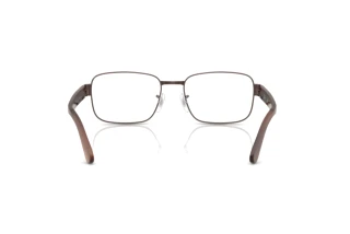 Achteraanzicht Ray-Ban RX6529 (3182)