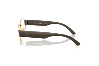 Zijaanzicht Ray-Ban RX6532 (2500)
