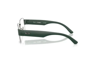 Zijaanzicht Ray-Ban RX6532 (3190)
