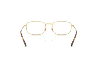 Achteraanzicht Ray-Ban RX6533 (2500)