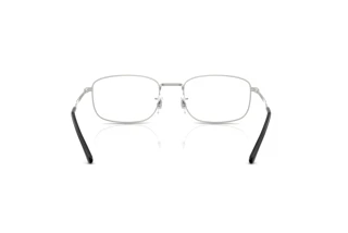 Achteraanzicht Ray-Ban RX6533 (2501)