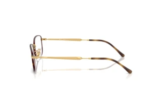 Zijaanzicht Ray-Ban RX6533 (3177)