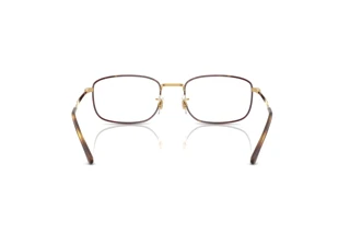 Achteraanzicht Ray-Ban RX6533 (3177)
