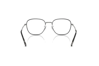 Achteraanzicht Ray-Ban RX6534 (3187)