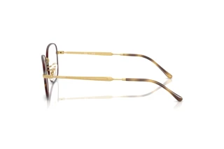 Zijaanzicht Ray-Ban RX6534 (3188)