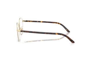 Zijaanzicht Ray-Ban RX6538D (3193)