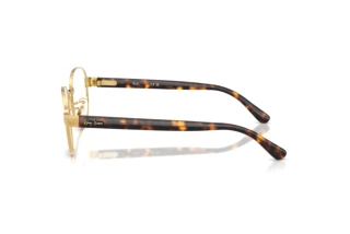 Zijaanzicht Ray-Ban RX6543 (2500)