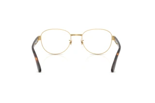 Achteraanzicht Ray-Ban RX6543 (2500)