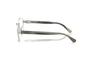 Zijaanzicht Ray-Ban RX6543 (2501)