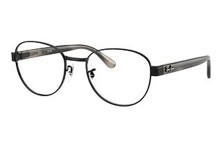 Ray-Ban RX6543 2509 Black