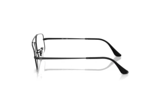 Zijaanzicht Ray-Ban EXPLORER 5 (RX6545 - 2509)
